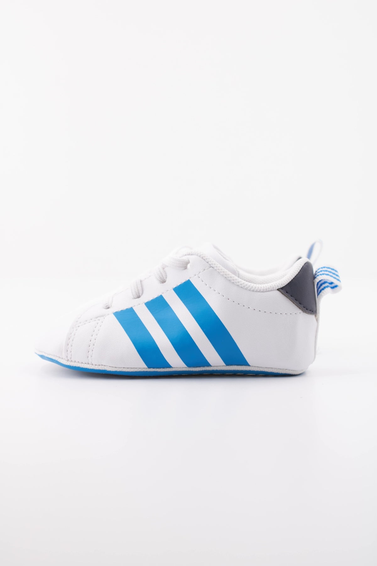 ADIDAS GRAND COURT CRIB en color WHITE  (1)