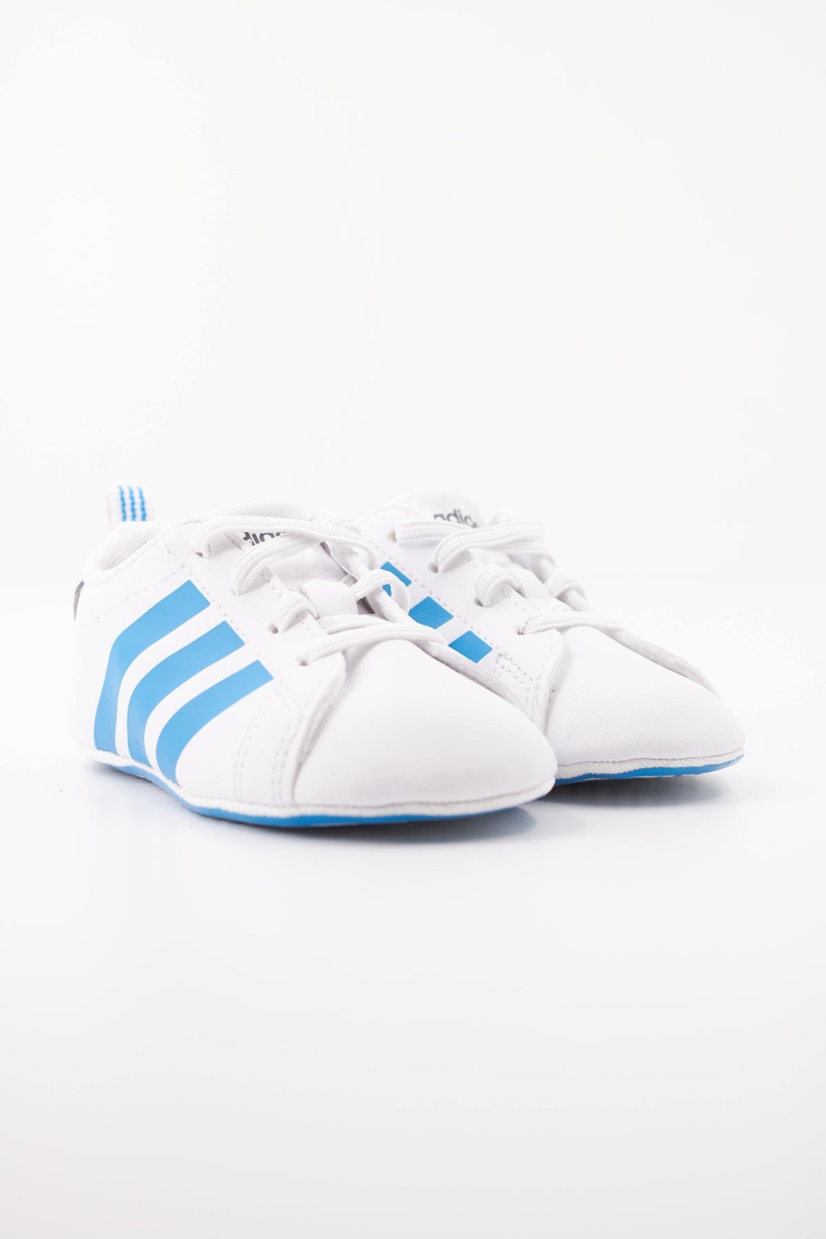 ADIDAS GRAND COURT CRIB en color WHITE  (2)