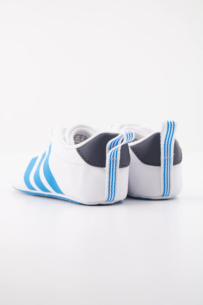 ADIDAS GRAND COURT CRIB en color WHITE  (4)