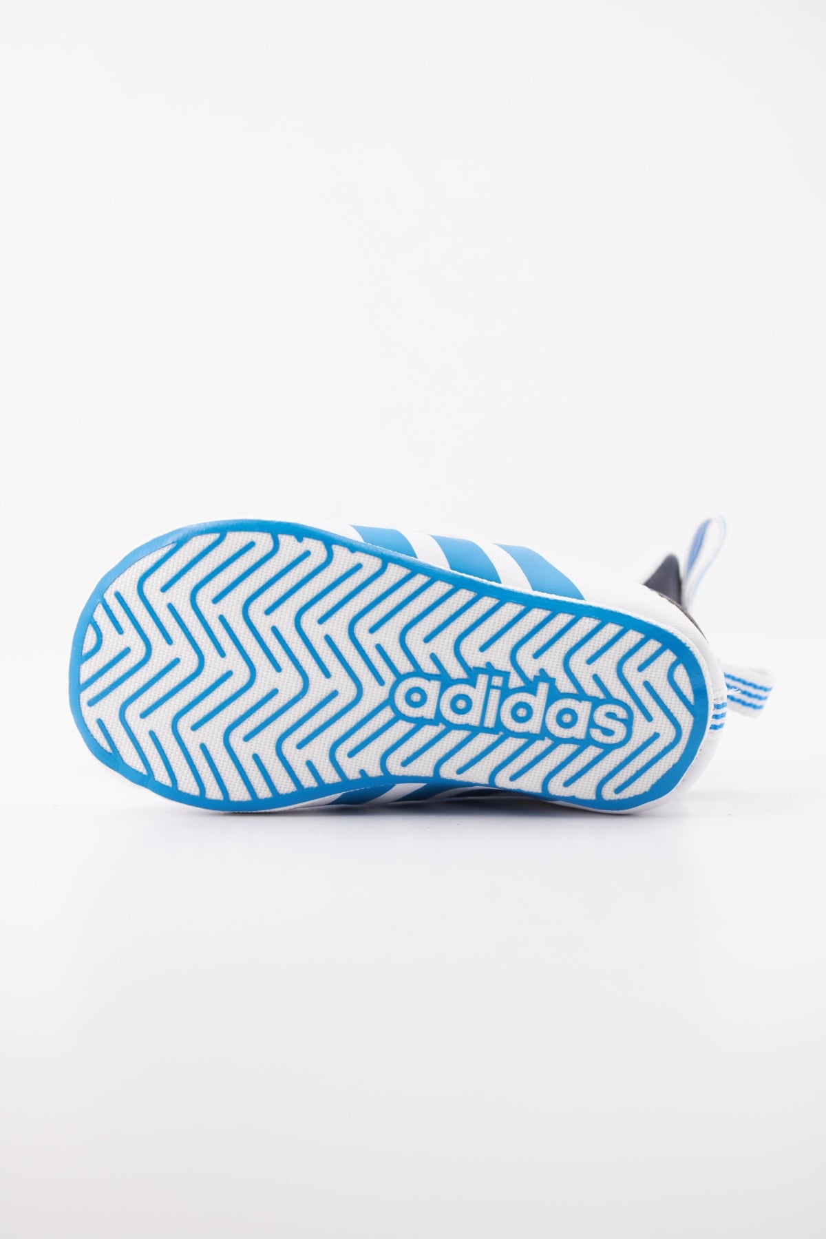ADIDAS GRAND COURT CRIB en color WHITE  (5)
