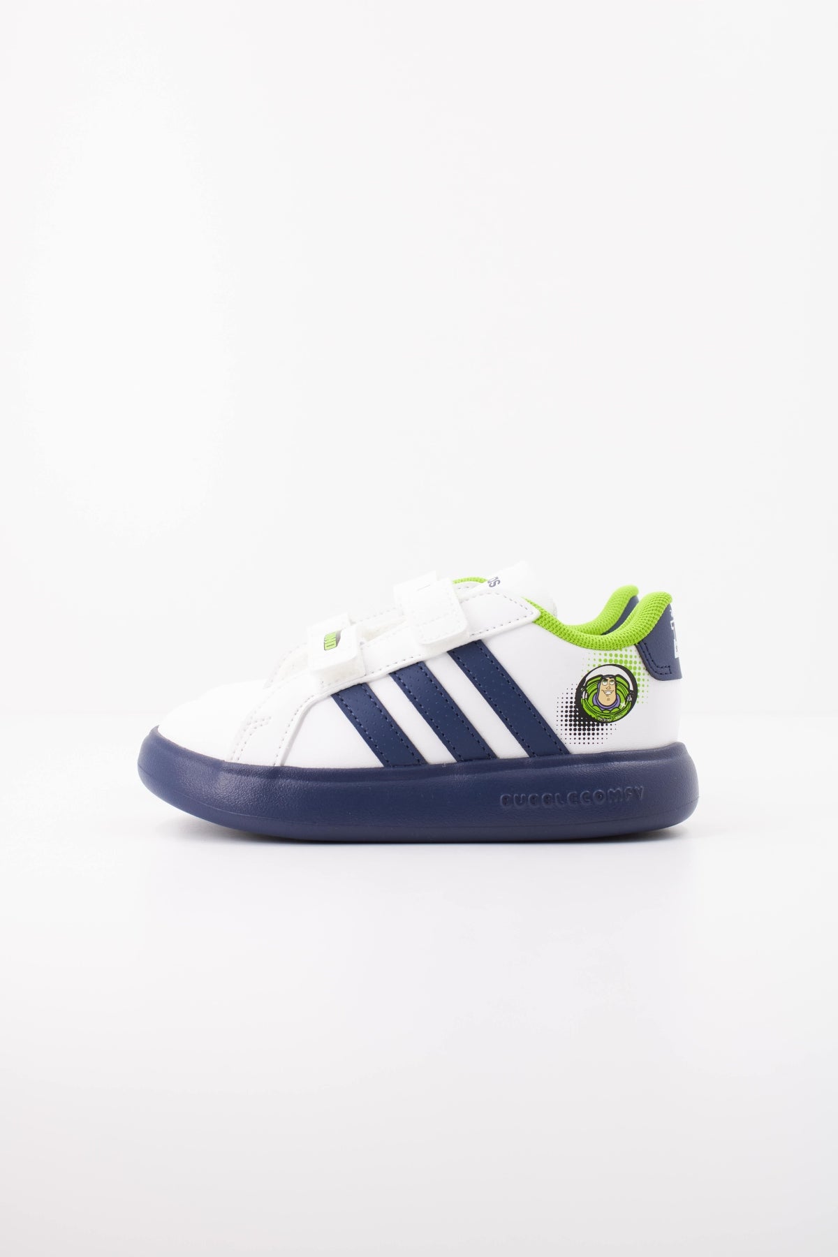 ADIDAS GRAND COURT TOY STO en color WHITE  (1)