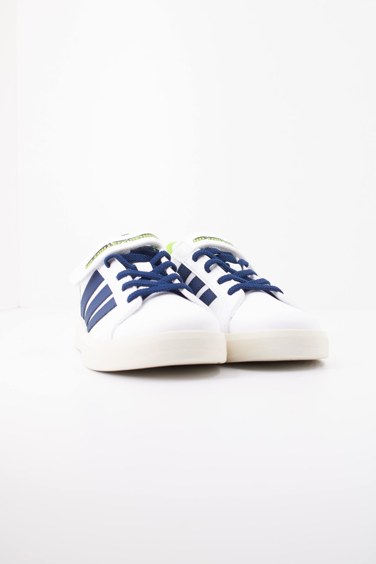 ADIDAS GRAND COURT TOY STO en color WHITE  (2)