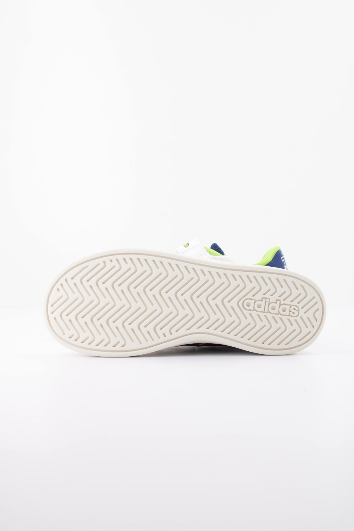 ADIDAS GRAND COURT TOY STO en color WHITE  (5)