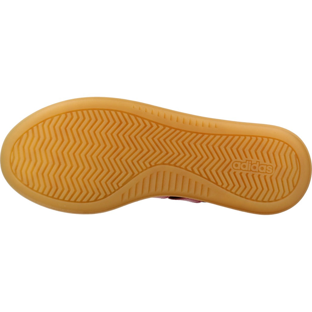ADIDAS KJ BARREDA DECOD en color BLACK  (6)