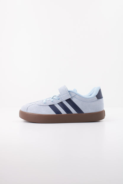 ADIDAS VL COURT . EL C en color BLUE  (1)