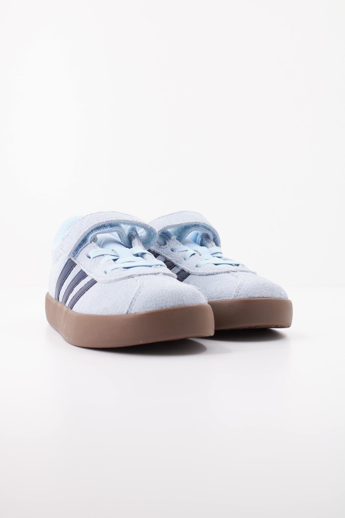 ADIDAS VL COURT . EL C en color BLUE  (2)
