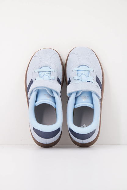 ADIDAS VL COURT . EL C en color BLUE  (3)