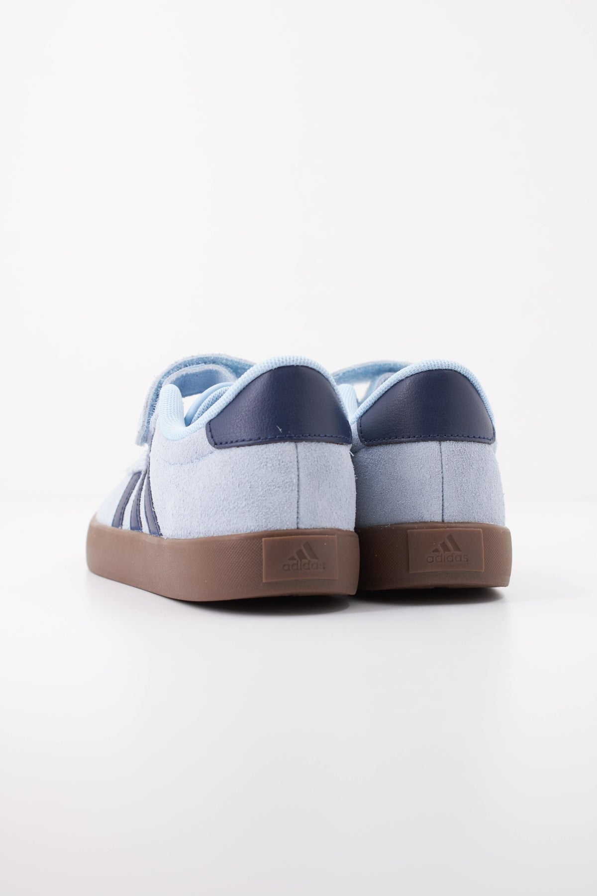 ADIDAS VL COURT . EL C en color BLUE  (4)
