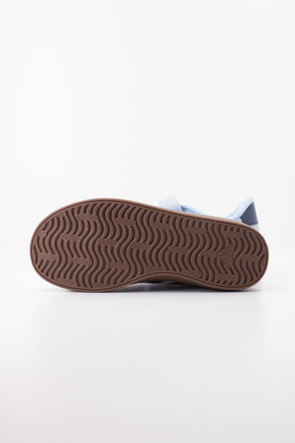 ADIDAS VL COURT . EL C en color BLUE  (5)
