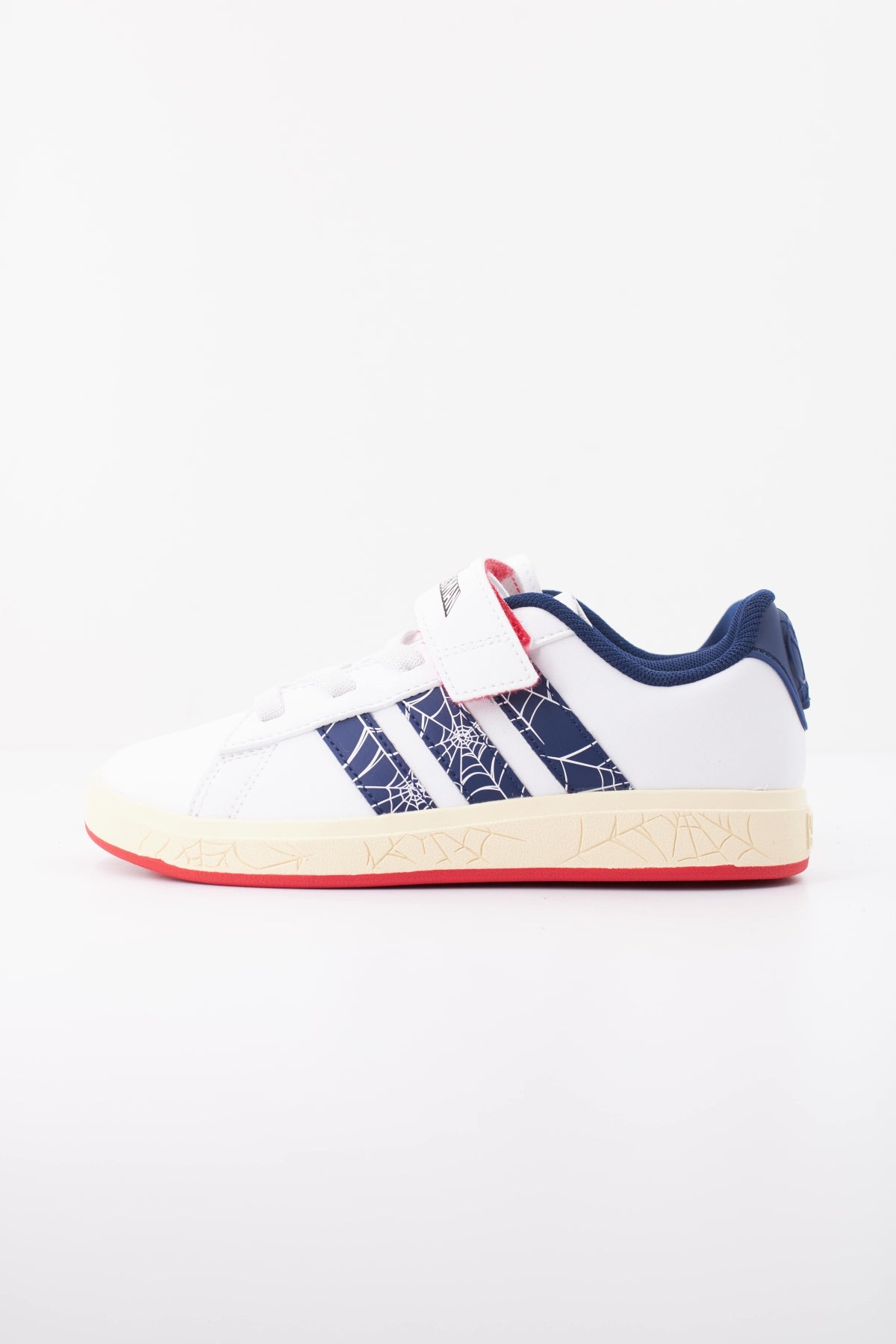 ADIDAS KI GRAND COURT S en color WHITE  (1)