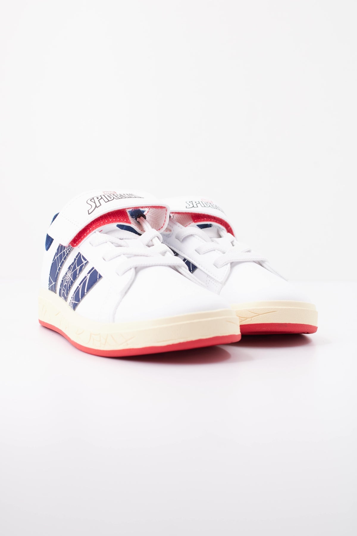 ADIDAS KI GRAND COURT S en color WHITE  (2)