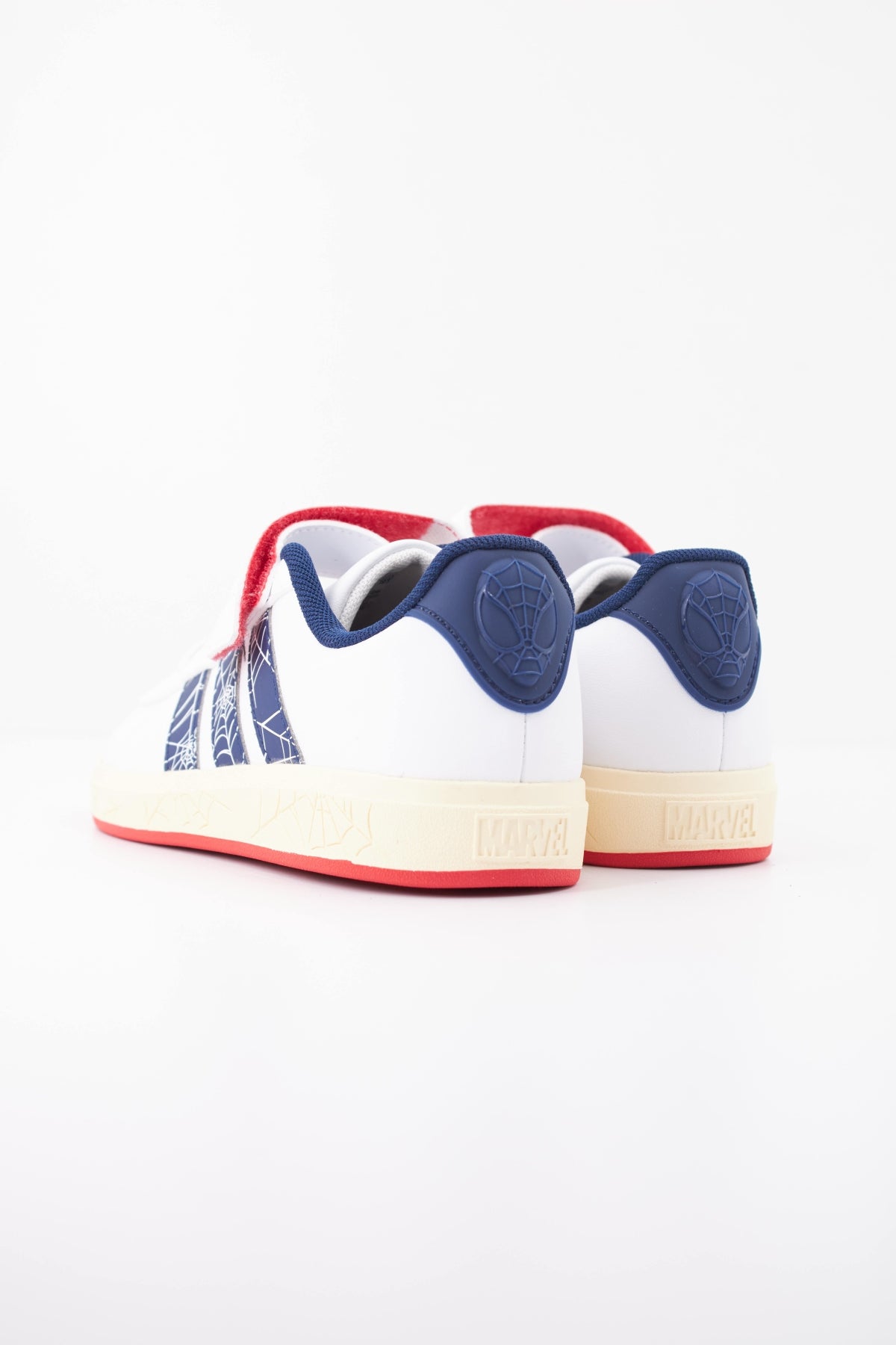ADIDAS KI GRAND COURT S en color WHITE  (4)