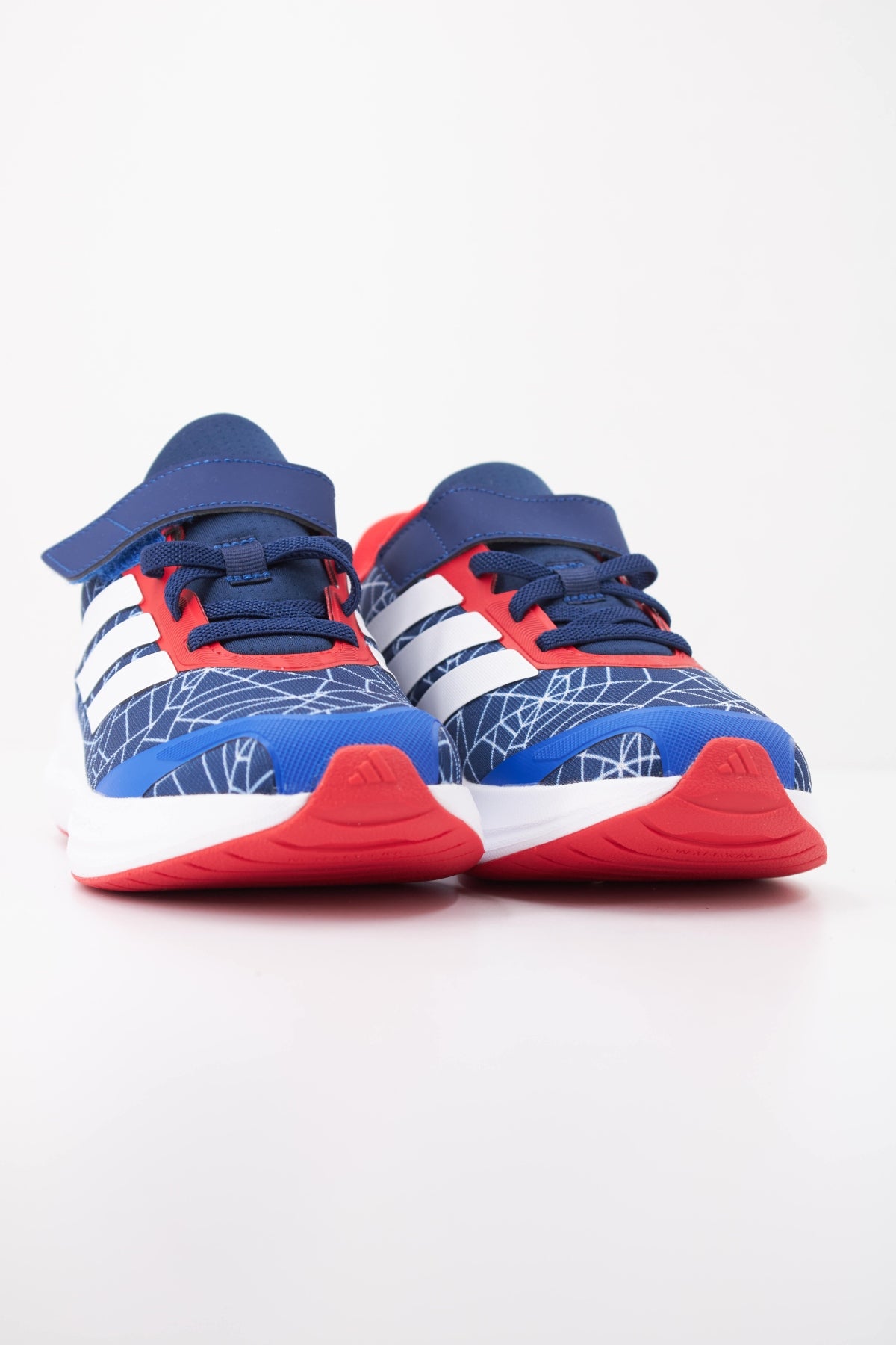 ADIDAS KI RUNFALCON SPI en color BLUE  (2)
