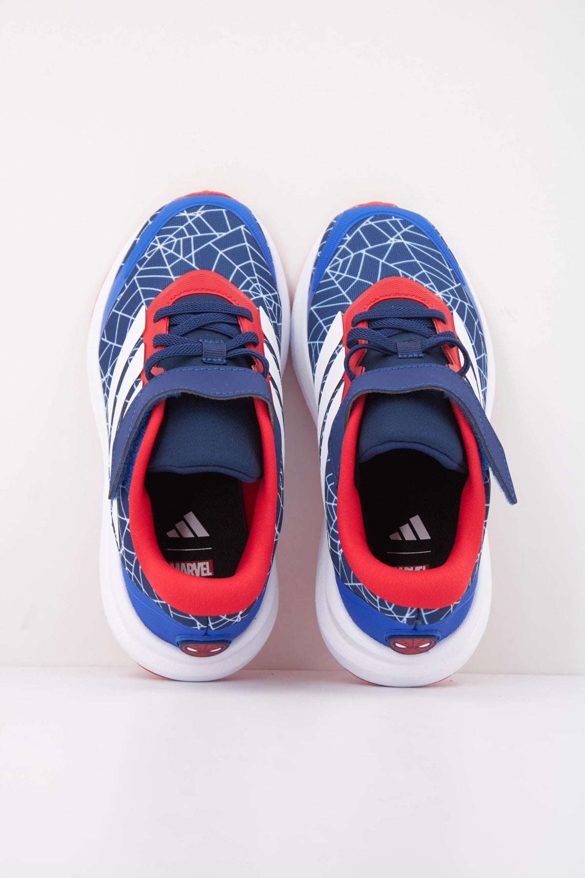 ADIDAS KI RUNFALCON SPI en color BLUE  (3)
