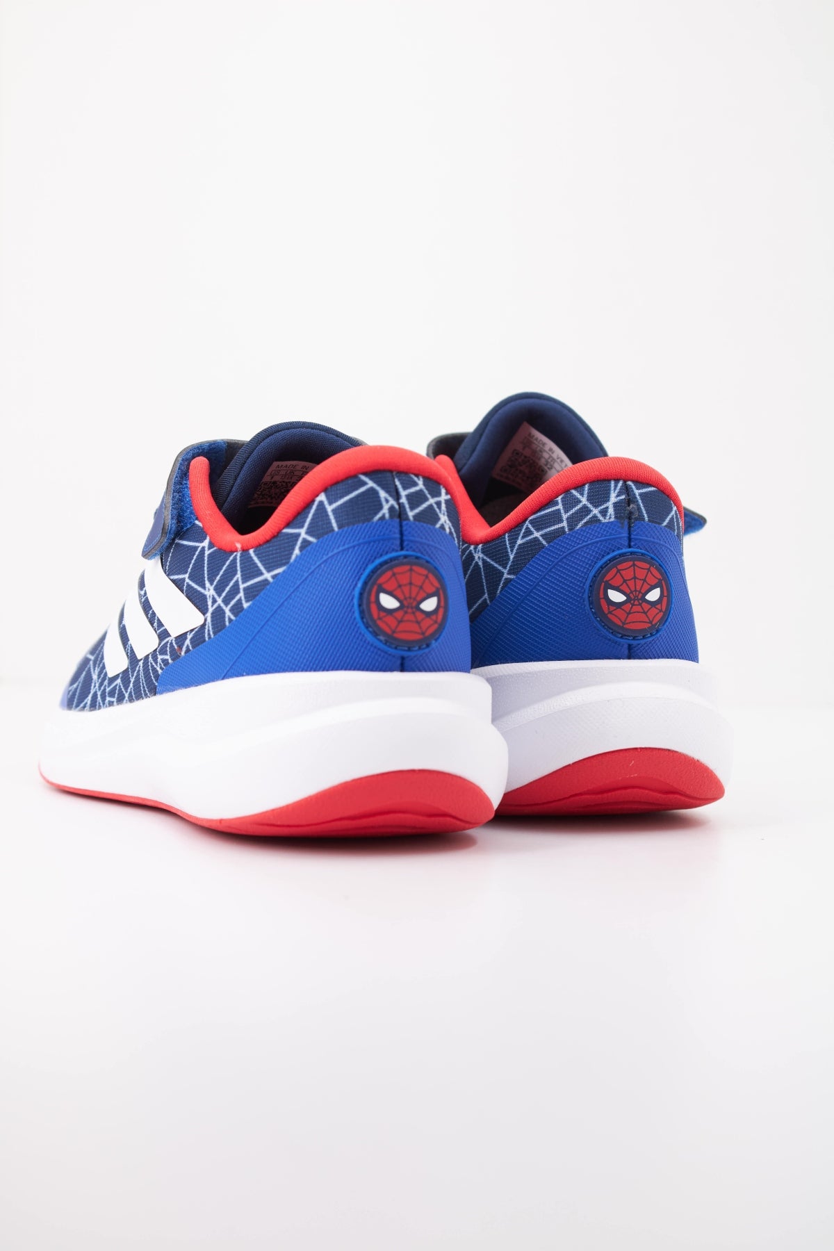 ADIDAS KI RUNFALCON SPI en color BLUE  (4)