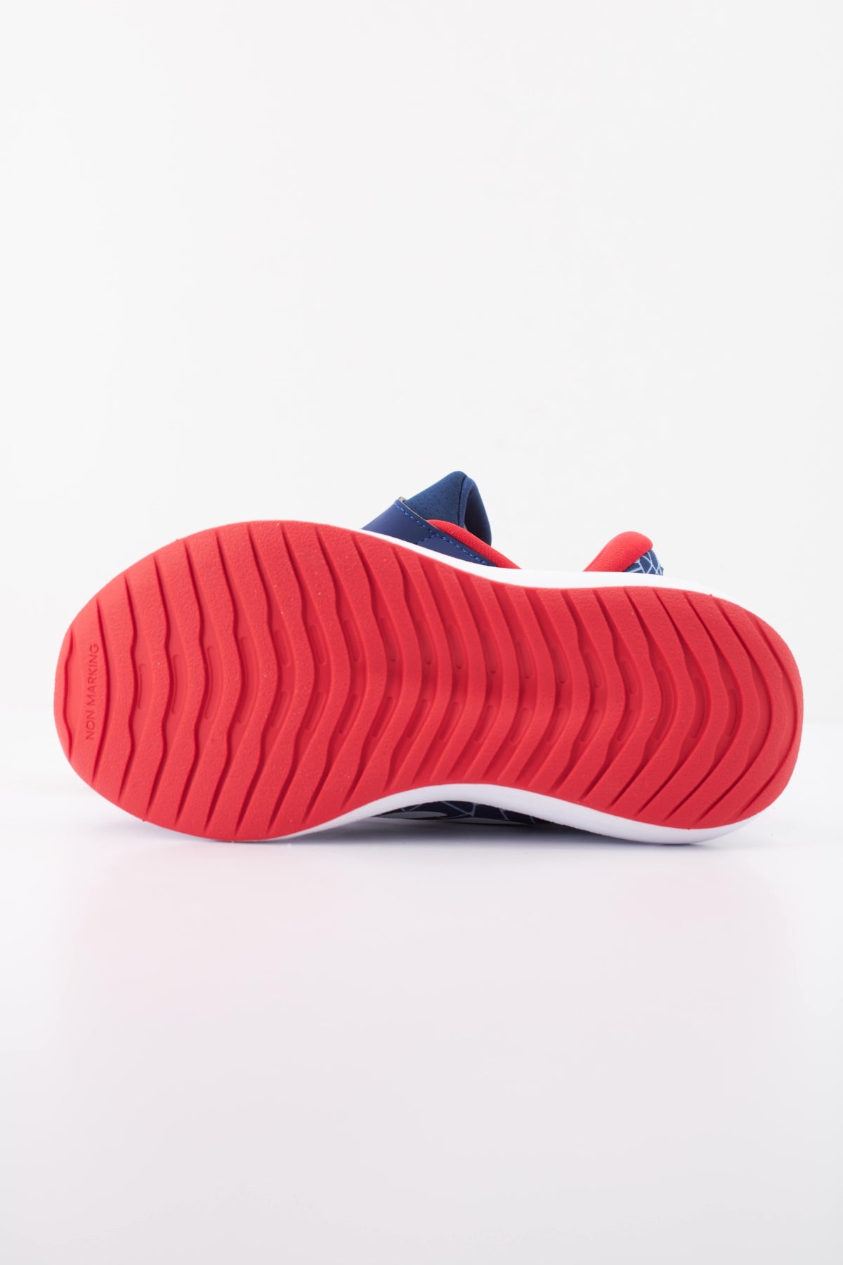 ADIDAS KI RUNFALCON SPI en color BLUE  (5)