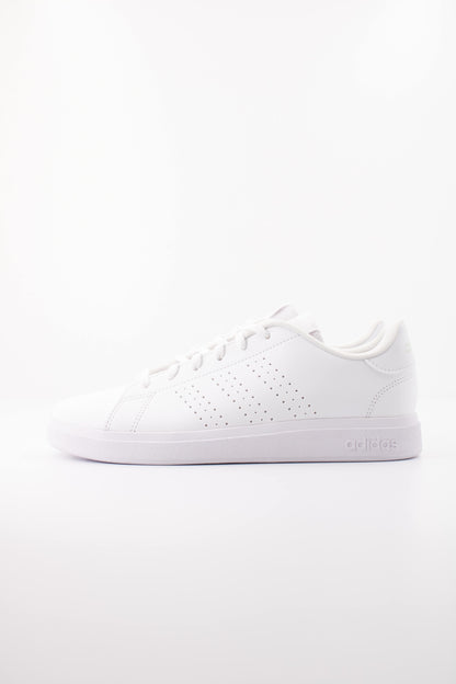 ADIDAS ADVANTAGE BASE . en color WHITE  (1)