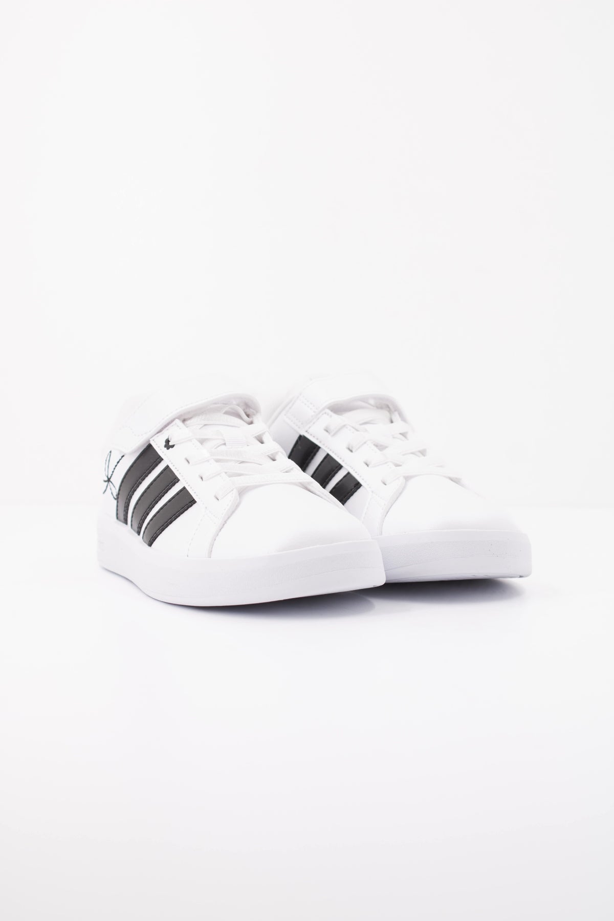 ADIDAS KH  en color WHITE  (2)