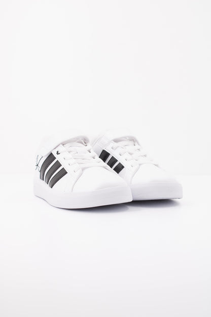 ADIDAS KH  en color WHITE  (2)