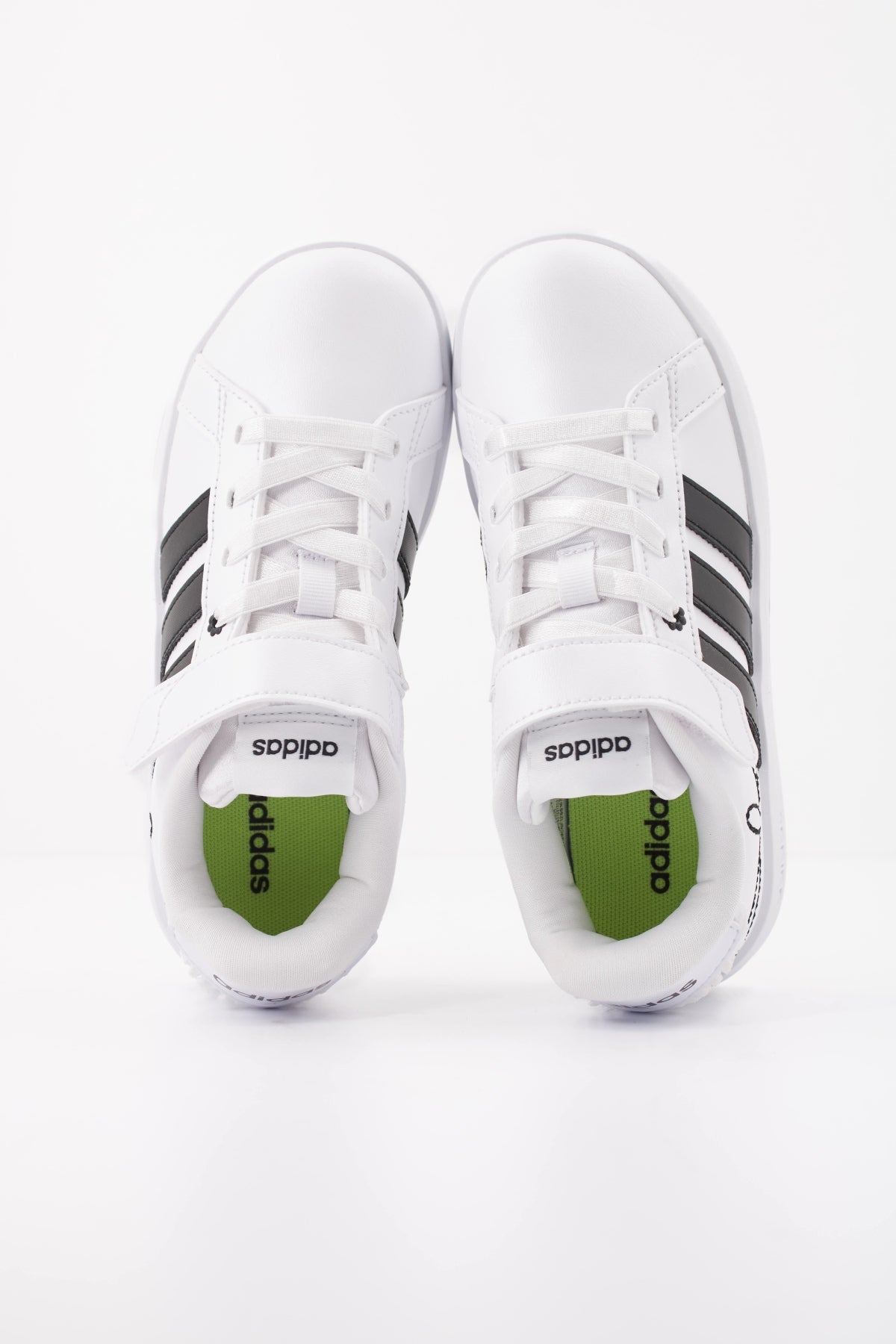 ADIDAS KH  en color WHITE  (3)