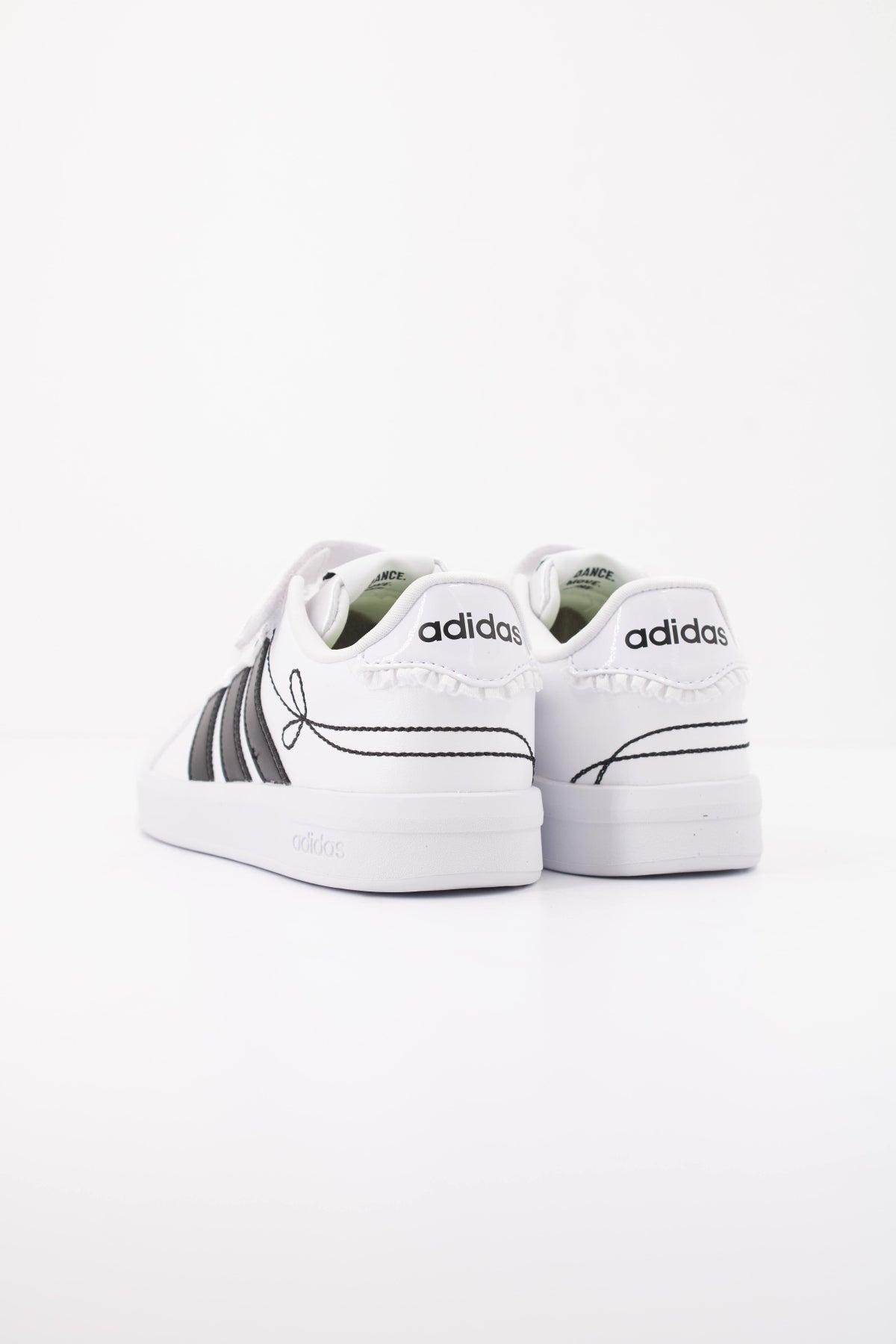 ADIDAS KH  en color WHITE  (4)