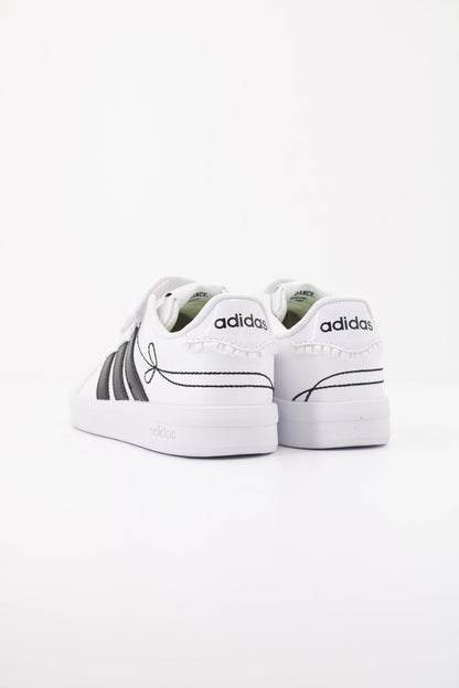 ADIDAS KH  en color WHITE  (4)