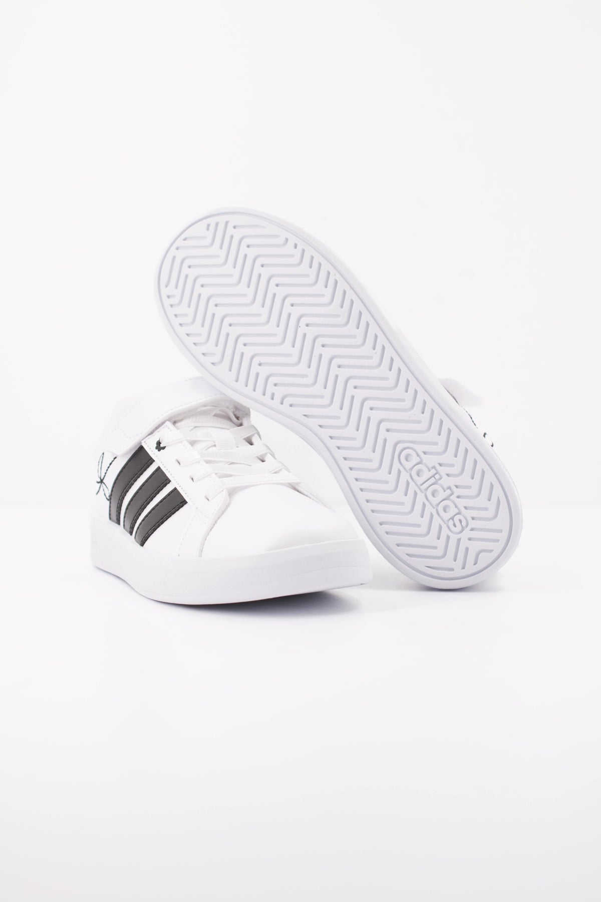 ADIDAS KH  en color WHITE  (5)