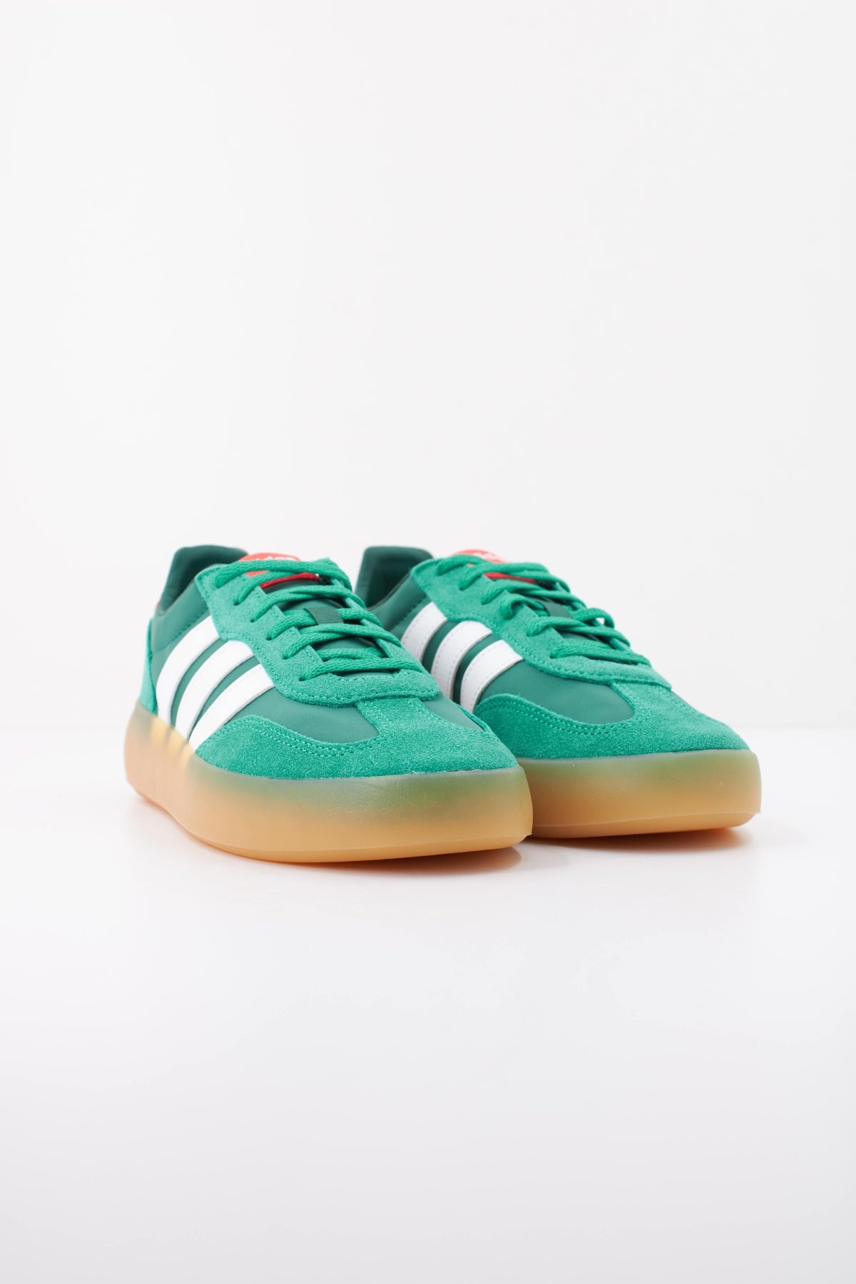 ADIDAS KH  en color GREEN  (2)