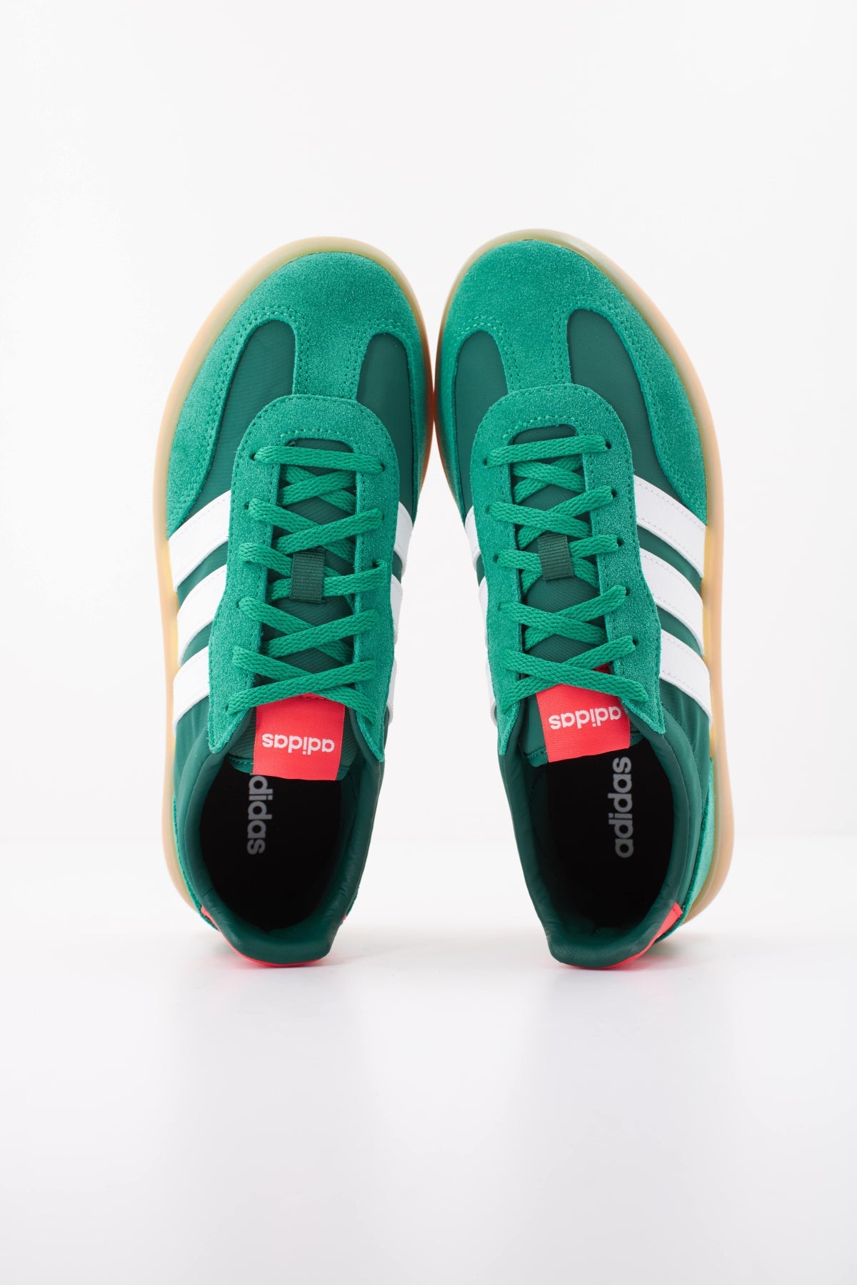 ADIDAS KH  en color GREEN  (3)