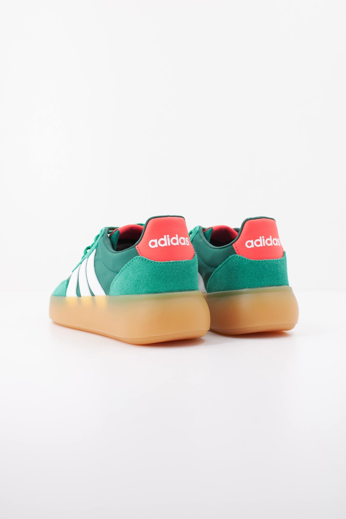 ADIDAS KH  en color GREEN  (4)