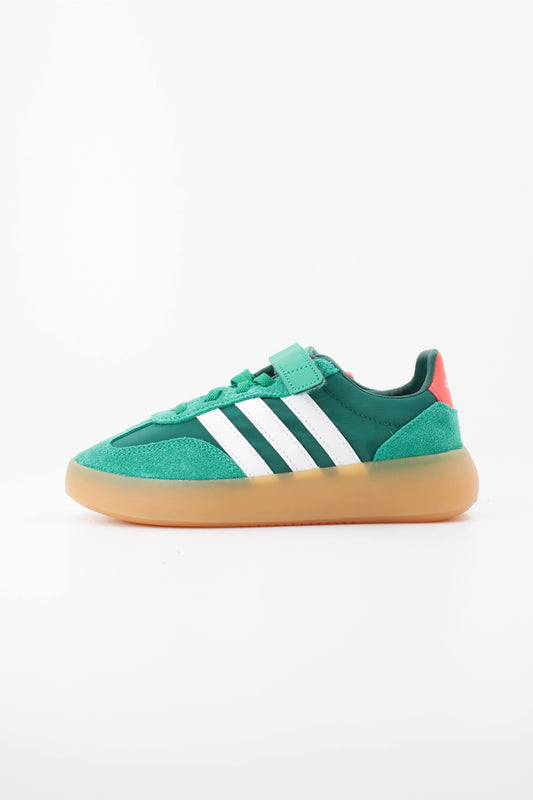 ADIDAS BARREDA DECODE EL C en color GREEN  (1)