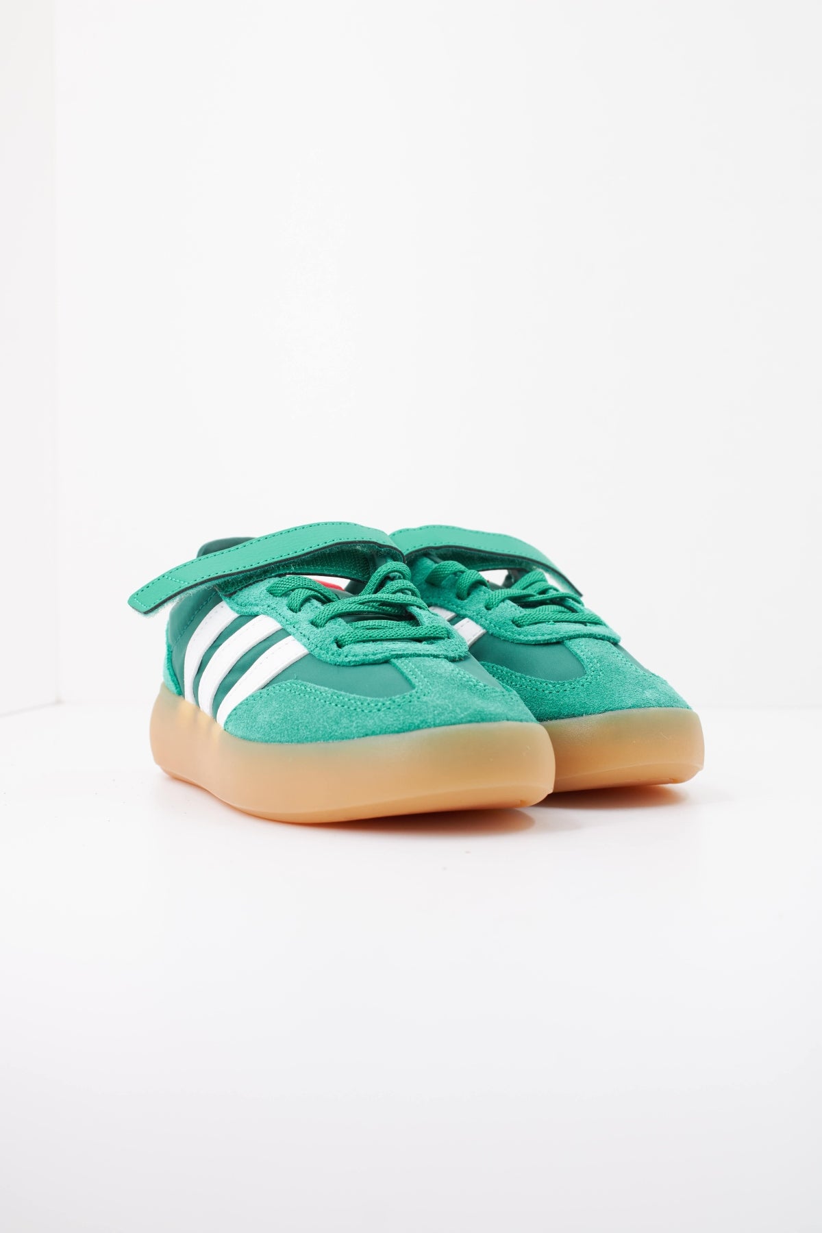 ADIDAS BARREDA DECODE EL C en color GREEN  (2)