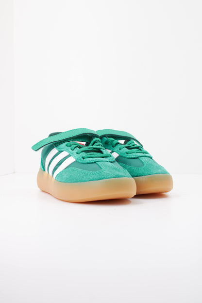 ADIDAS BARREDA DECODE EL C en color GREEN  (2)