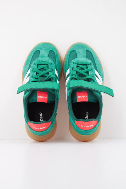 ADIDAS BARREDA DECODE EL C en color GREEN  (3)