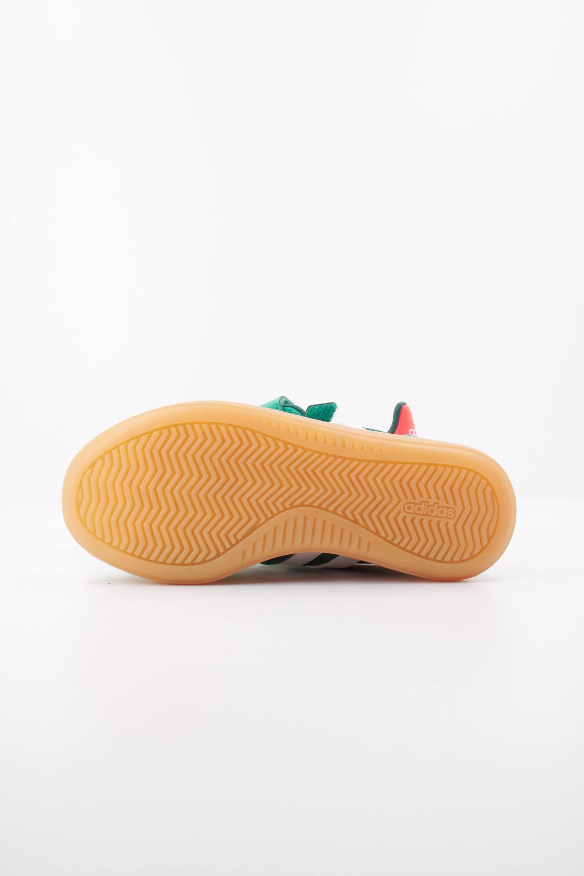 ADIDAS BARREDA DECODE EL C en color GREEN  (5)