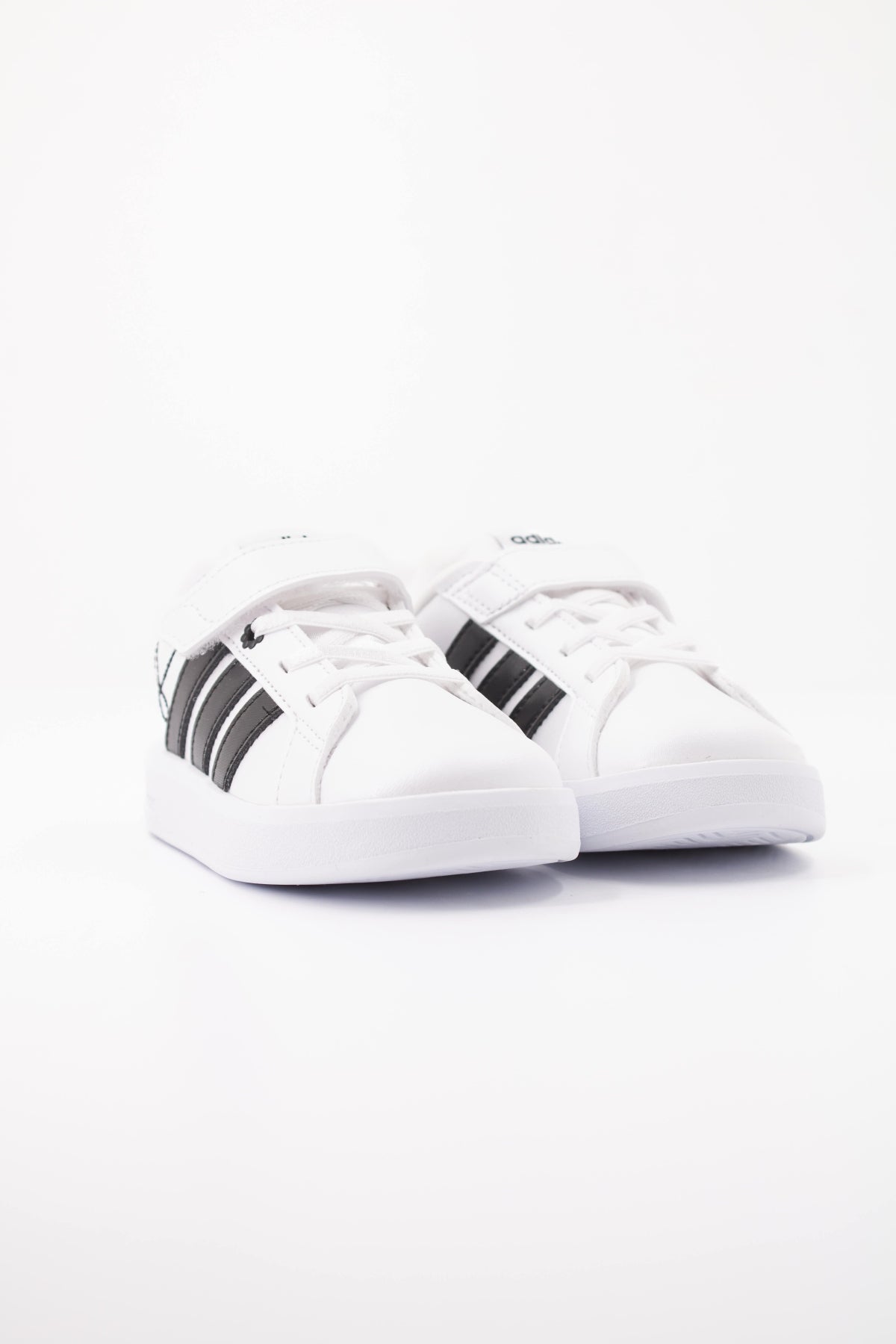 ADIDAS KH en color WHITE  (2)