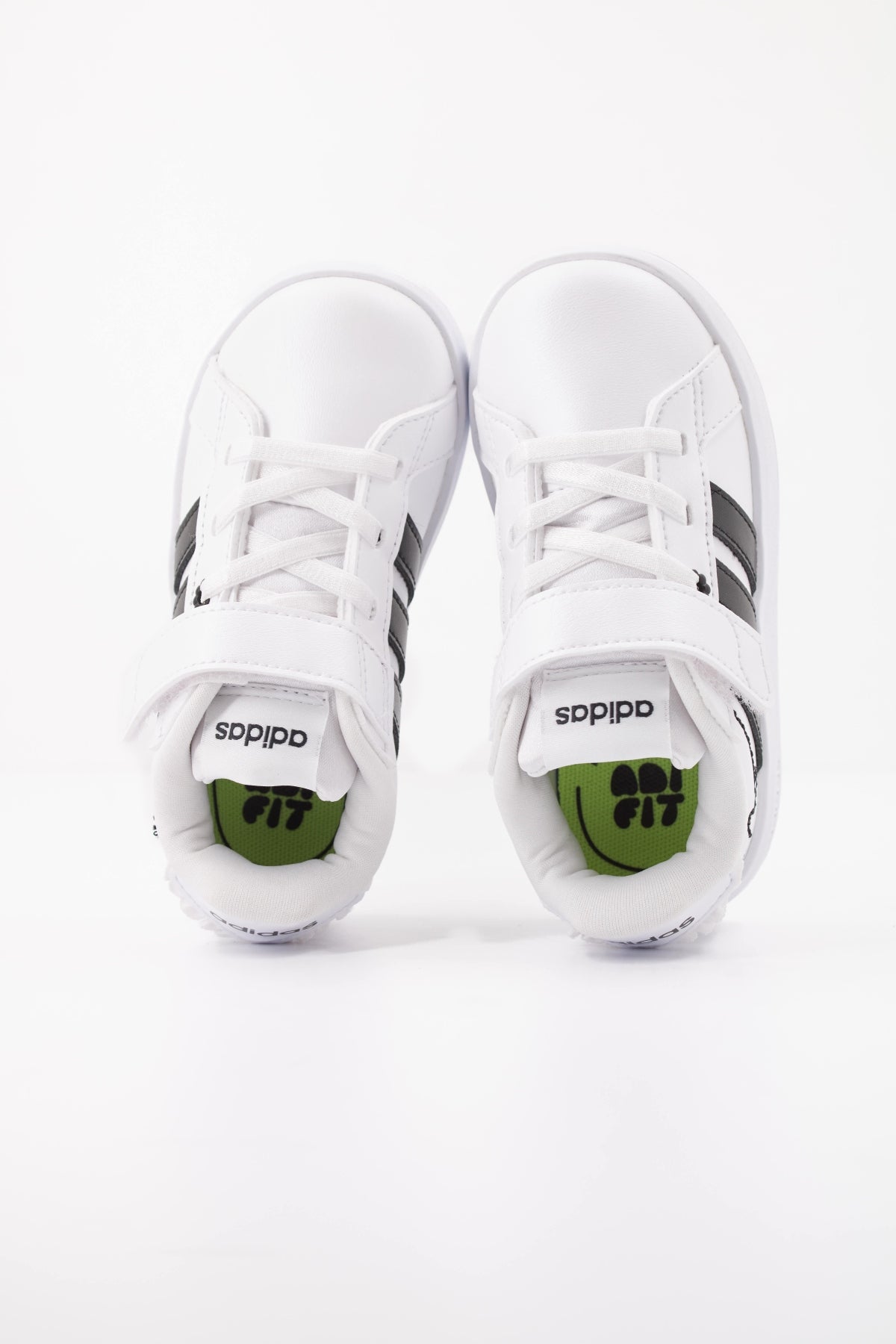 ADIDAS KH en color WHITE  (3)