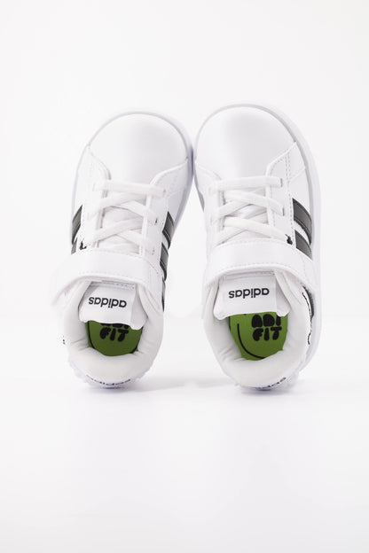 ADIDAS KH en color WHITE  (3)
