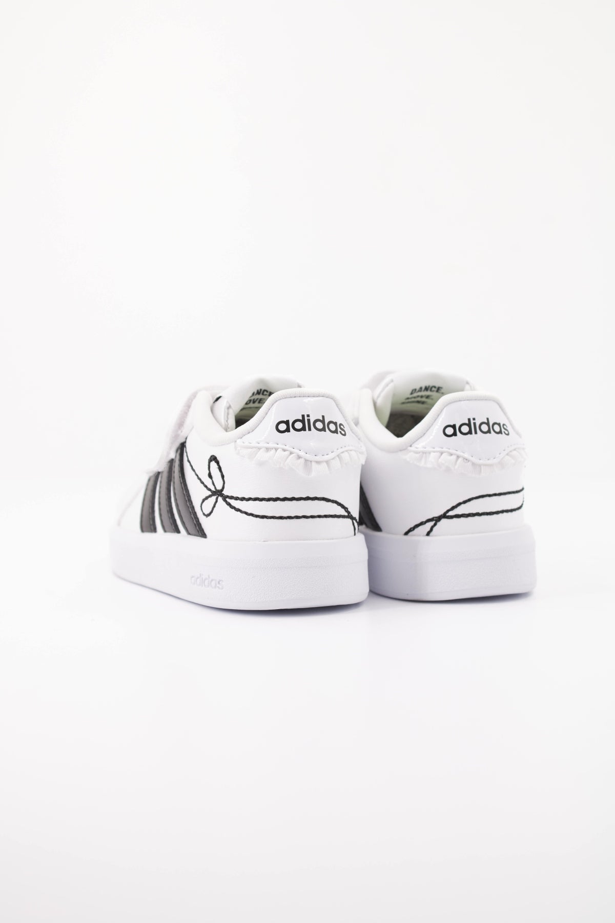 ADIDAS KH en color WHITE  (4)