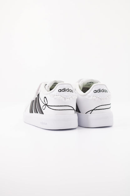 ADIDAS KH en color WHITE  (4)