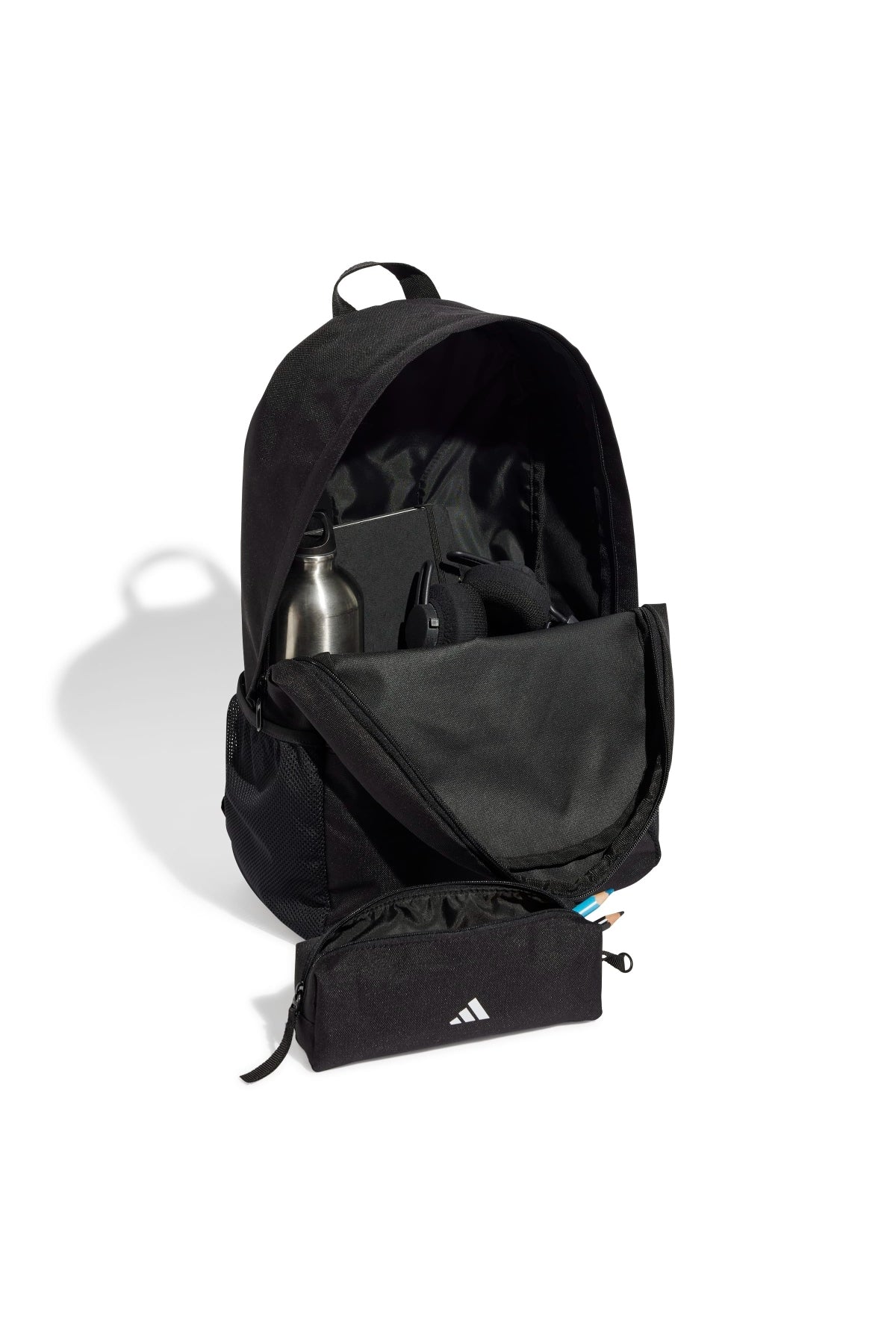 ADIDAS JI CLSC PCASE BP en color BLACK  (3)
