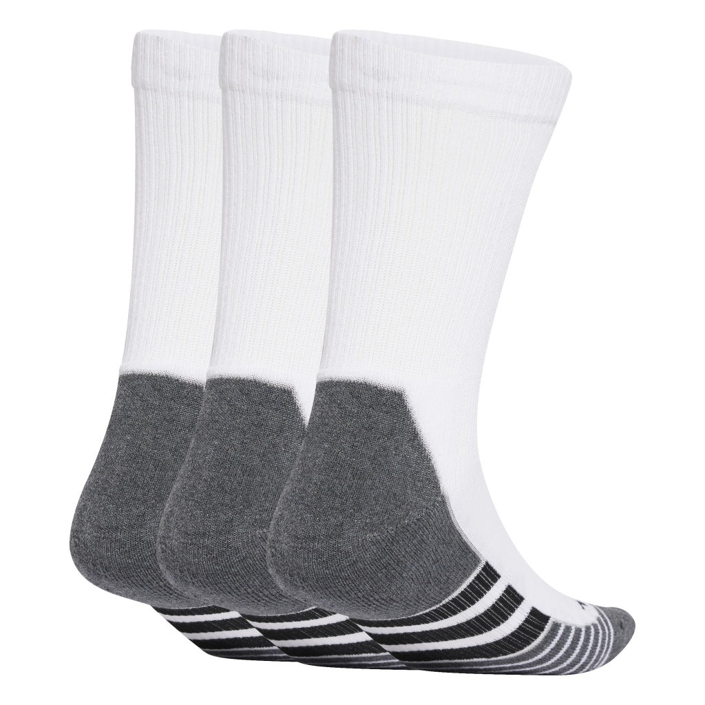ADIDAS JD PRF C CC CRW  en color WHITE  (5)