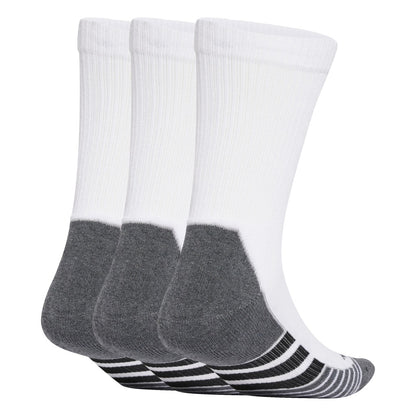 ADIDAS JD PRF C CC CRW  en color WHITE  (5)