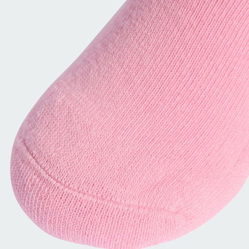 ADIDAS JF KIDS  en color PINK  (4)