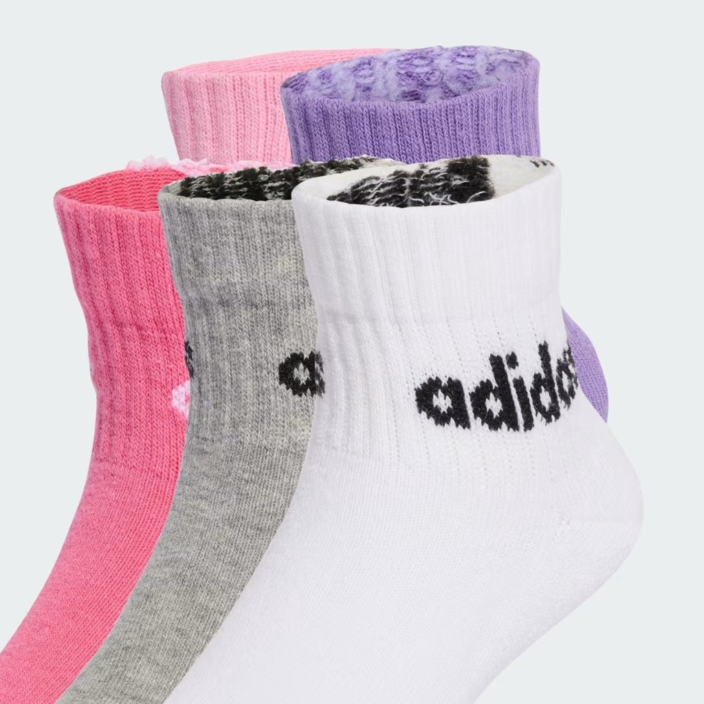 ADIDAS JF KIDS  en color PINK  (5)