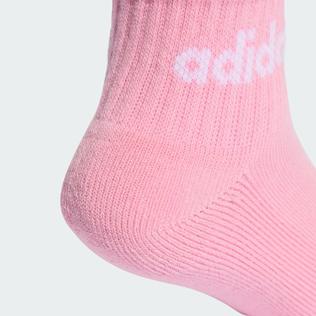 ADIDAS JF KIDS  en color PINK  (6)