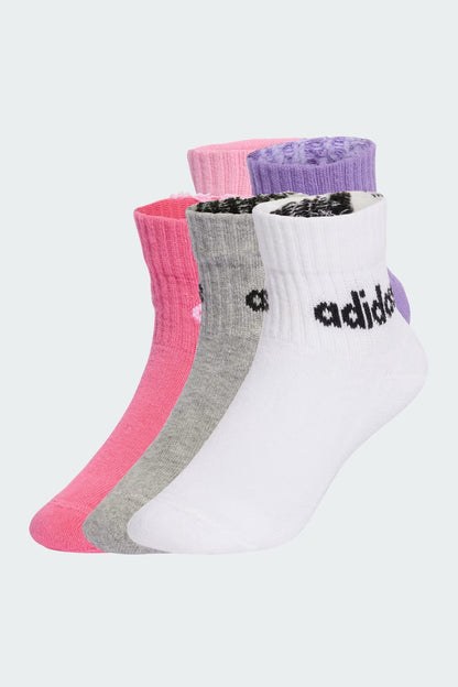 ADIDAS JF KIDS  en color PINK  (1)