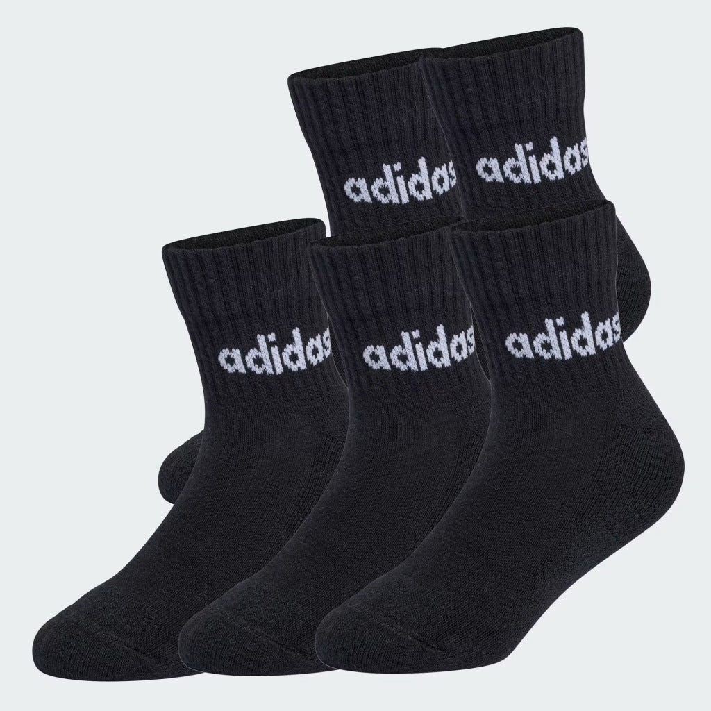ADIDAS KC  en color BLACK  (4)