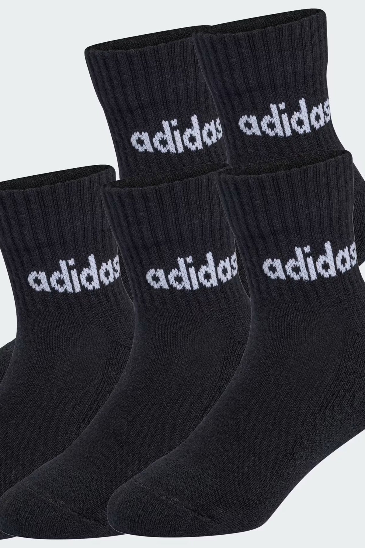 ADIDAS KC  en color BLACK  (3)