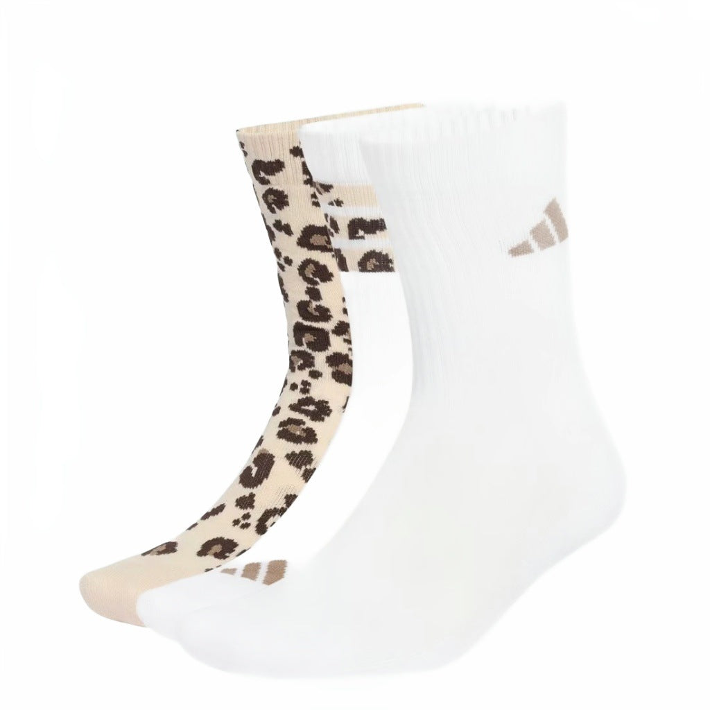 ADIDAS KH LEO SOCK PP en color WHITE  (4)
